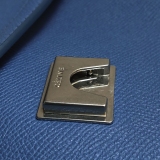 Celine Belt Bag Textured Leather Mini — thumbnail 17
