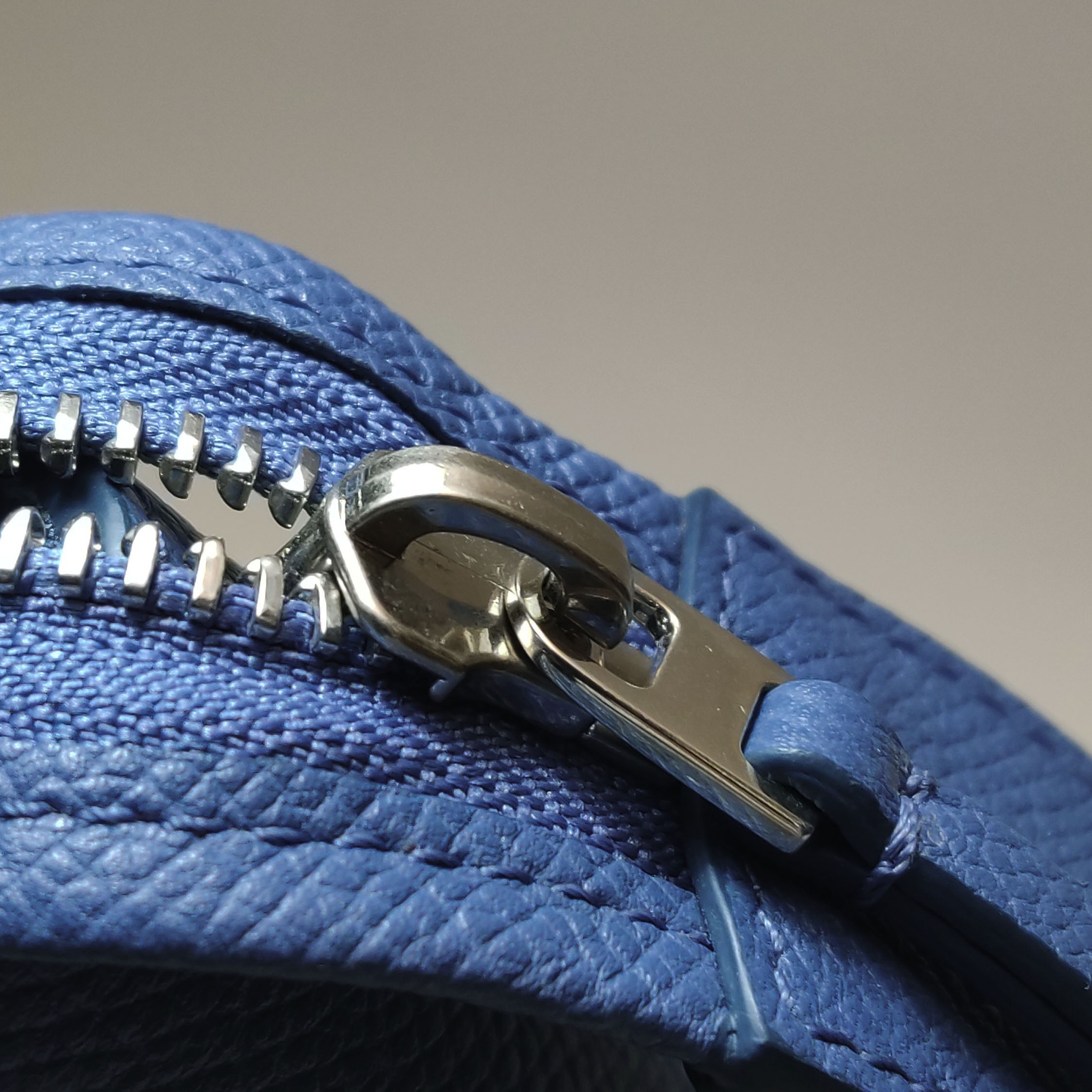 Celine Belt Bag Textured Leather Mini — photo 9 of 17
