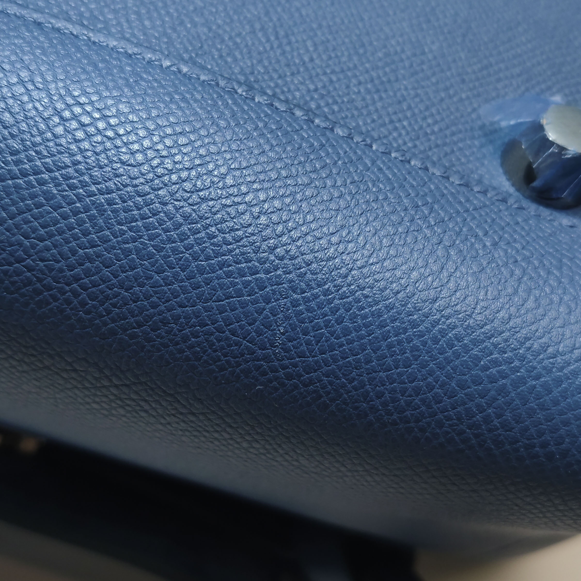 Celine Belt Bag Textured Leather Mini — photo 14 of 17