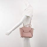 Celine Belt Bag Textured Leather Nano — thumbnail 2