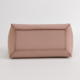 Celine Belt Bag Textured Leather Nano — thumbnail 6