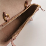 Celine Belt Bag Textured Leather Nano — thumbnail 8