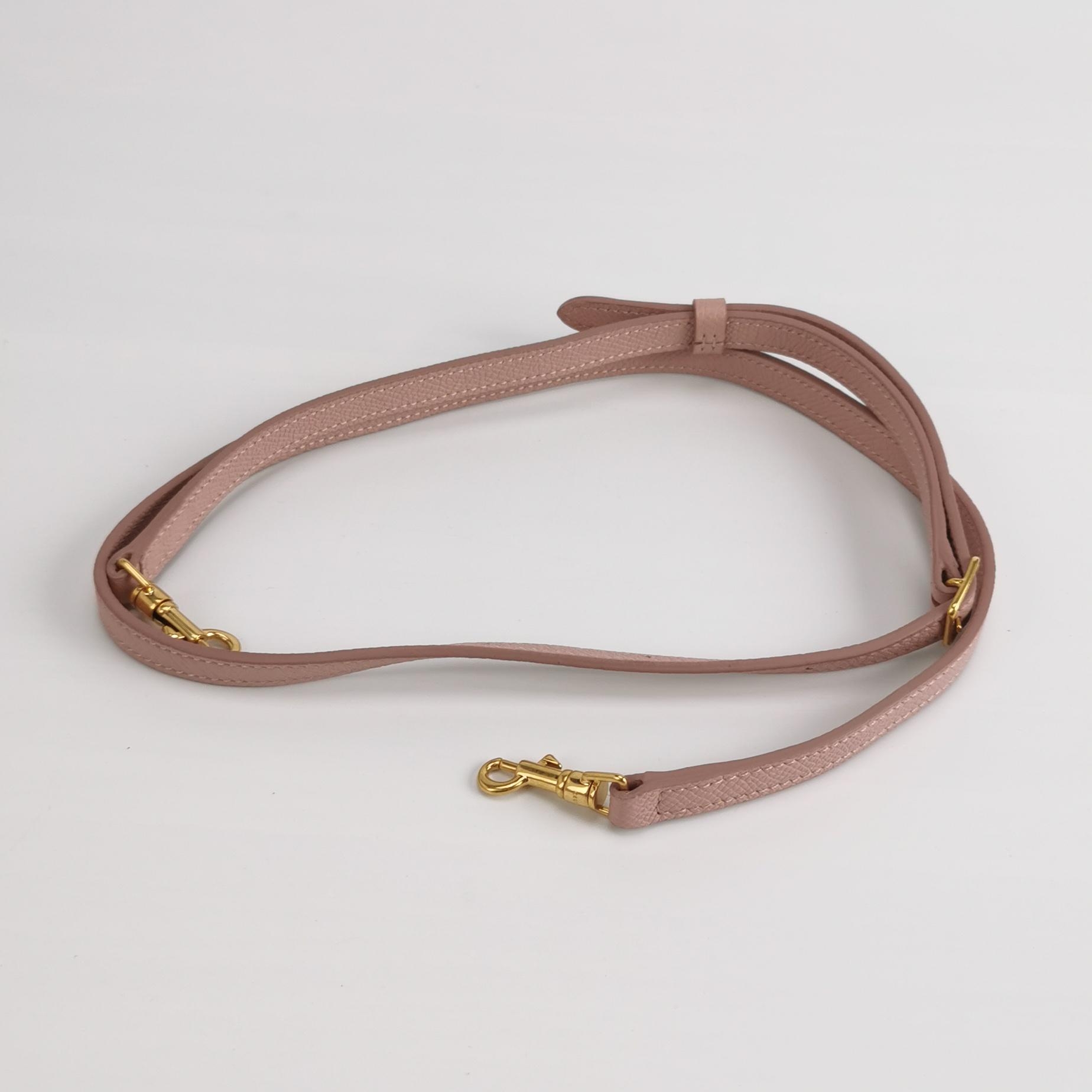 Celine Belt Bag Textured Leather Nano — photo 7 of 16