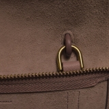 Celine Belt Bag Textured Leather Nano — thumbnail 11