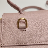 Celine Belt Bag Textured Leather Nano — thumbnail 13