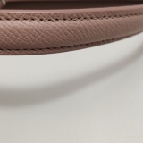 Celine Belt Bag Textured Leather Nano — thumbnail 10