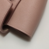 Celine Belt Bag Textured Leather Nano — thumbnail 16