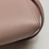 Celine Belt Bag Textured Leather Nano — thumbnail 15