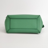 Celine Belt Bag Textured Leather Micro — thumbnail 6