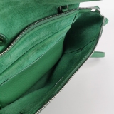 Celine Belt Bag Textured Leather Micro — thumbnail 8