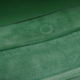 Celine Belt Bag Textured Leather Micro — thumbnail 9