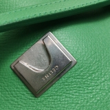 Celine Belt Bag Textured Leather Micro — thumbnail 18