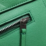 Celine Belt Bag Textured Leather Micro — thumbnail 12