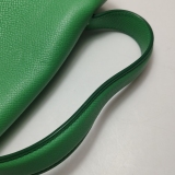 Celine Belt Bag Textured Leather Micro — thumbnail 13