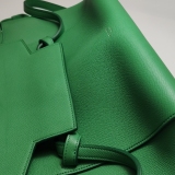 Celine Belt Bag Textured Leather Micro — thumbnail 15