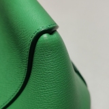 Celine Belt Bag Textured Leather Micro — thumbnail 14