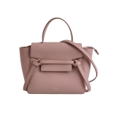 Celine Belt Bag Textured Leather Nano — thumbnail 1