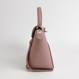 Celine Belt Bag Textured Leather Nano — thumbnail 3