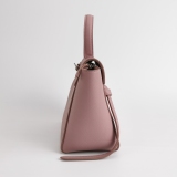 Celine Belt Bag Textured Leather Nano — thumbnail 4