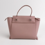Celine Belt Bag Textured Leather Nano — thumbnail 5