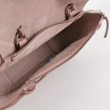 Celine Belt Bag Textured Leather Nano — thumbnail 7