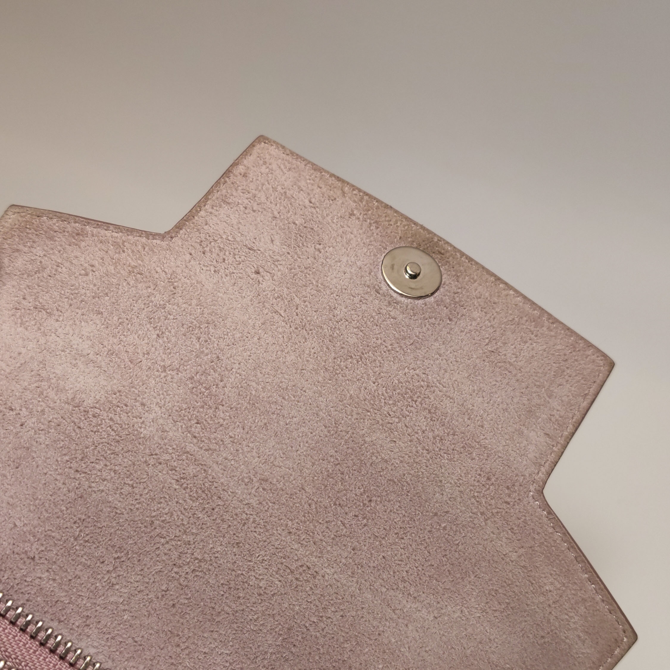Celine Belt Bag Textured Leather Nano — photo 8 of 14