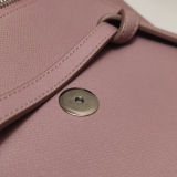 Celine Belt Bag Textured Leather Nano — thumbnail 10
