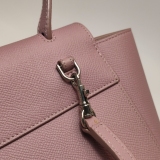 Celine Belt Bag Textured Leather Nano — thumbnail 9