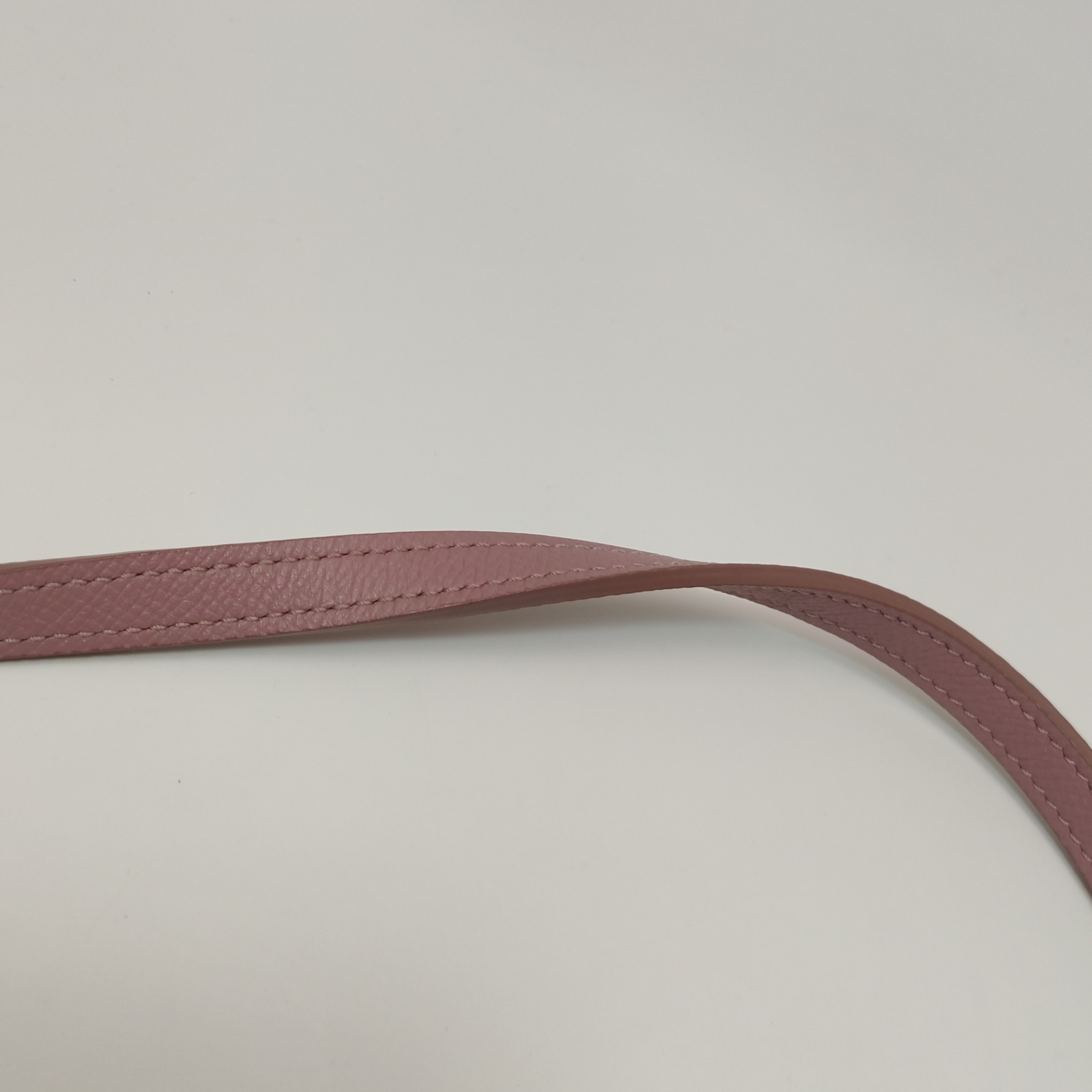 Celine Belt Bag Textured Leather Nano — photo 14 of 14