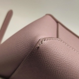 Celine Belt Bag Textured Leather Nano — thumbnail 11