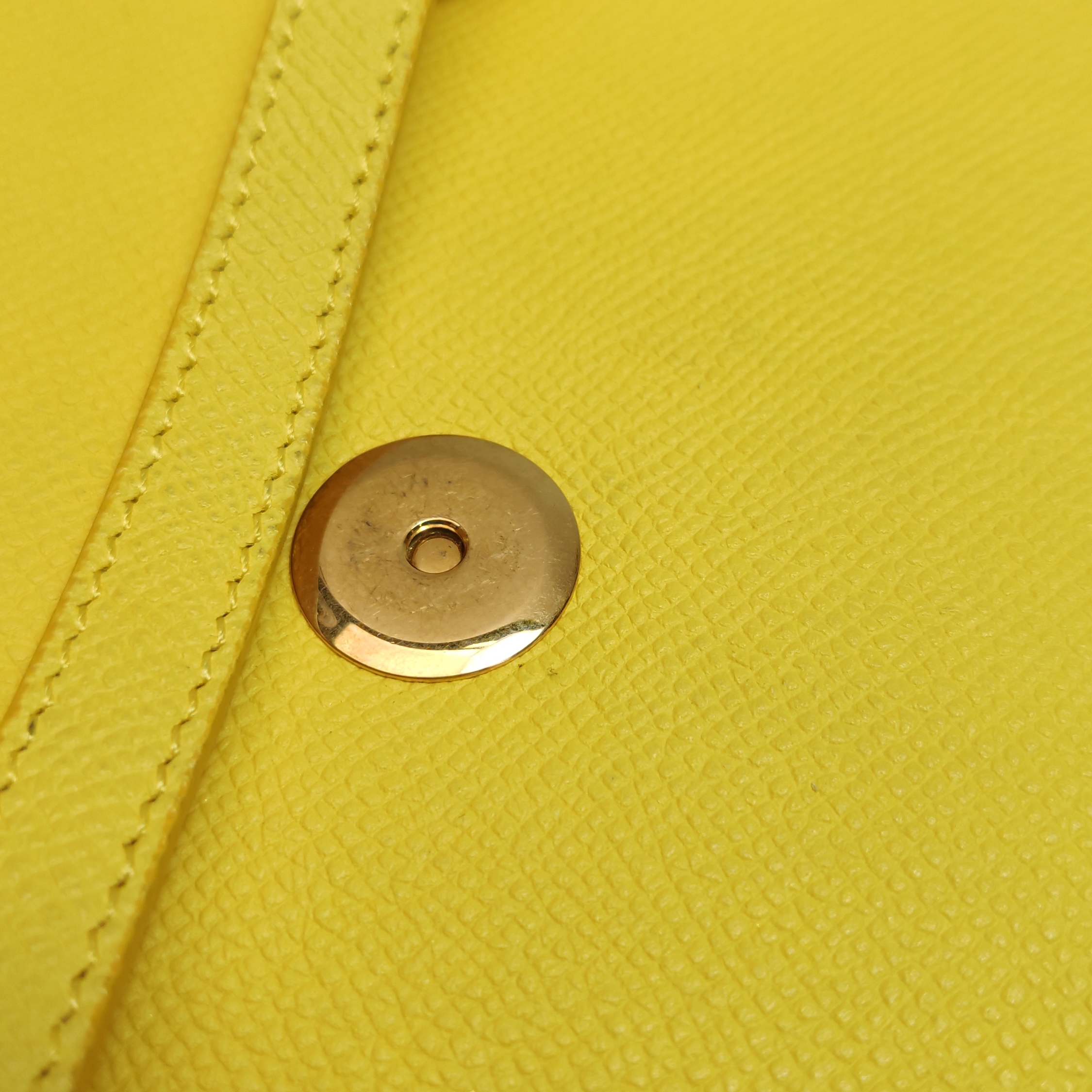 Celine Belt Bag Textured Leather Nano — photo 12 of 16