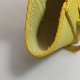 Celine Belt Bag Textured Leather Nano — thumbnail 16