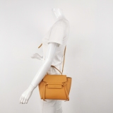 Celine Belt Bag Textured Leather Nano — thumbnail 2