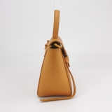 Celine Belt Bag Textured Leather Nano — thumbnail 4