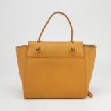 Celine Belt Bag Textured Leather Nano — thumbnail 5
