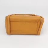 Celine Belt Bag Textured Leather Nano — thumbnail 6