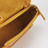 Celine Belt Bag Textured Leather Nano — thumbnail 7