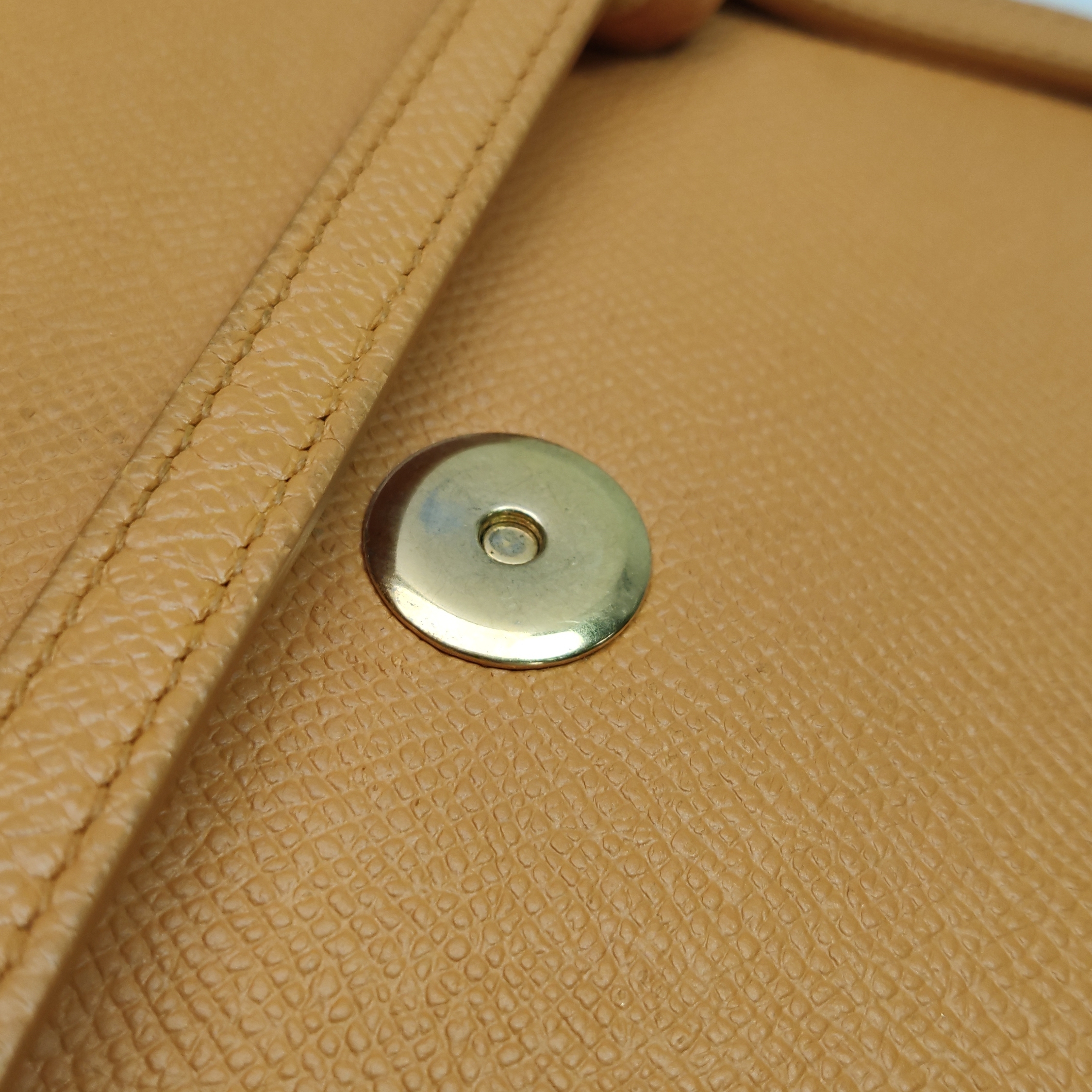 Celine Belt Bag Textured Leather Nano — photo 10 of 16
