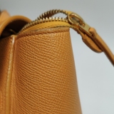 Celine Belt Bag Textured Leather Nano — thumbnail 16