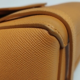 Celine Belt Bag Textured Leather Nano — thumbnail 11