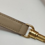 Celine Belt Bag Textured Leather Mini — thumbnail 19