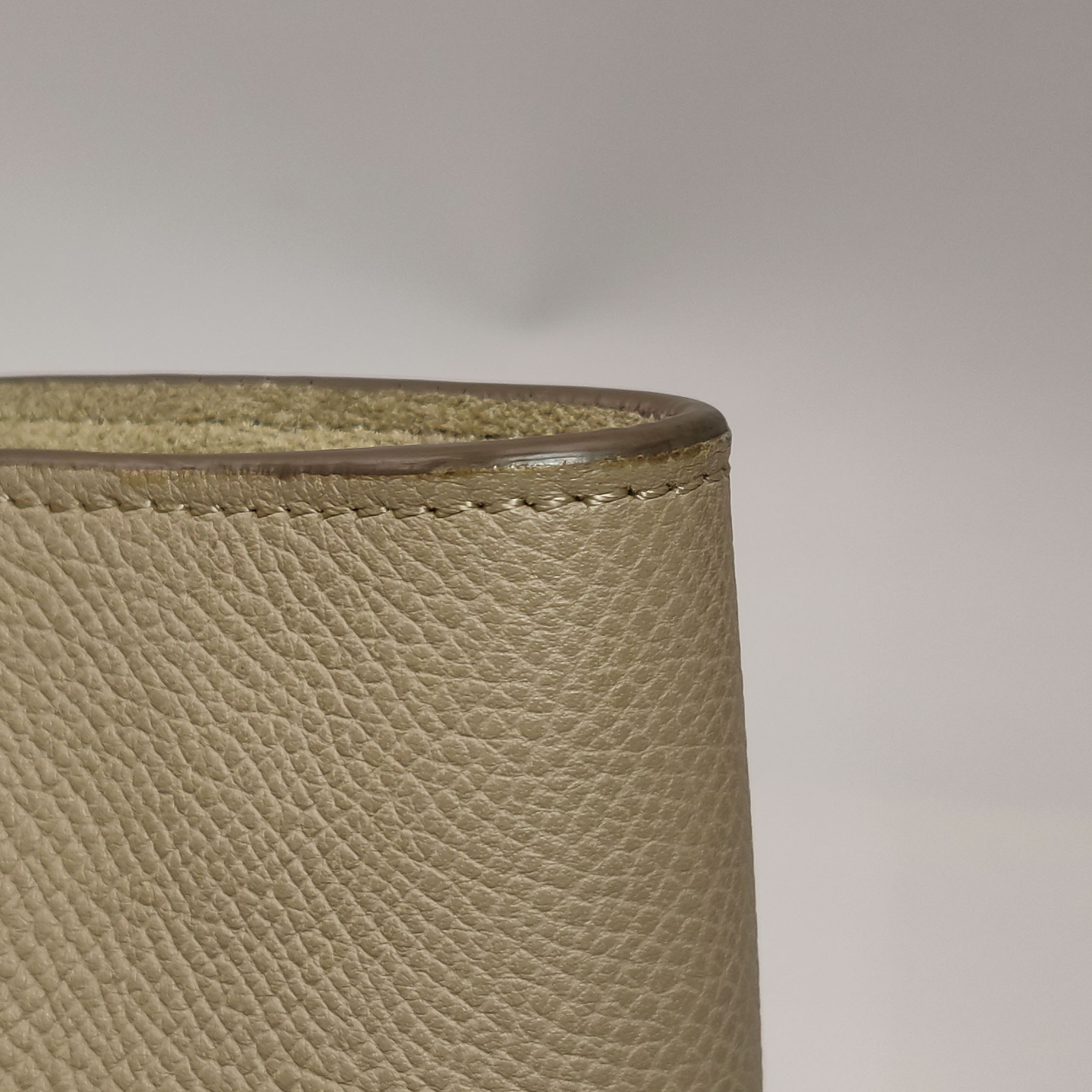 Celine Belt Bag Textured Leather Mini — photo 18 of 22