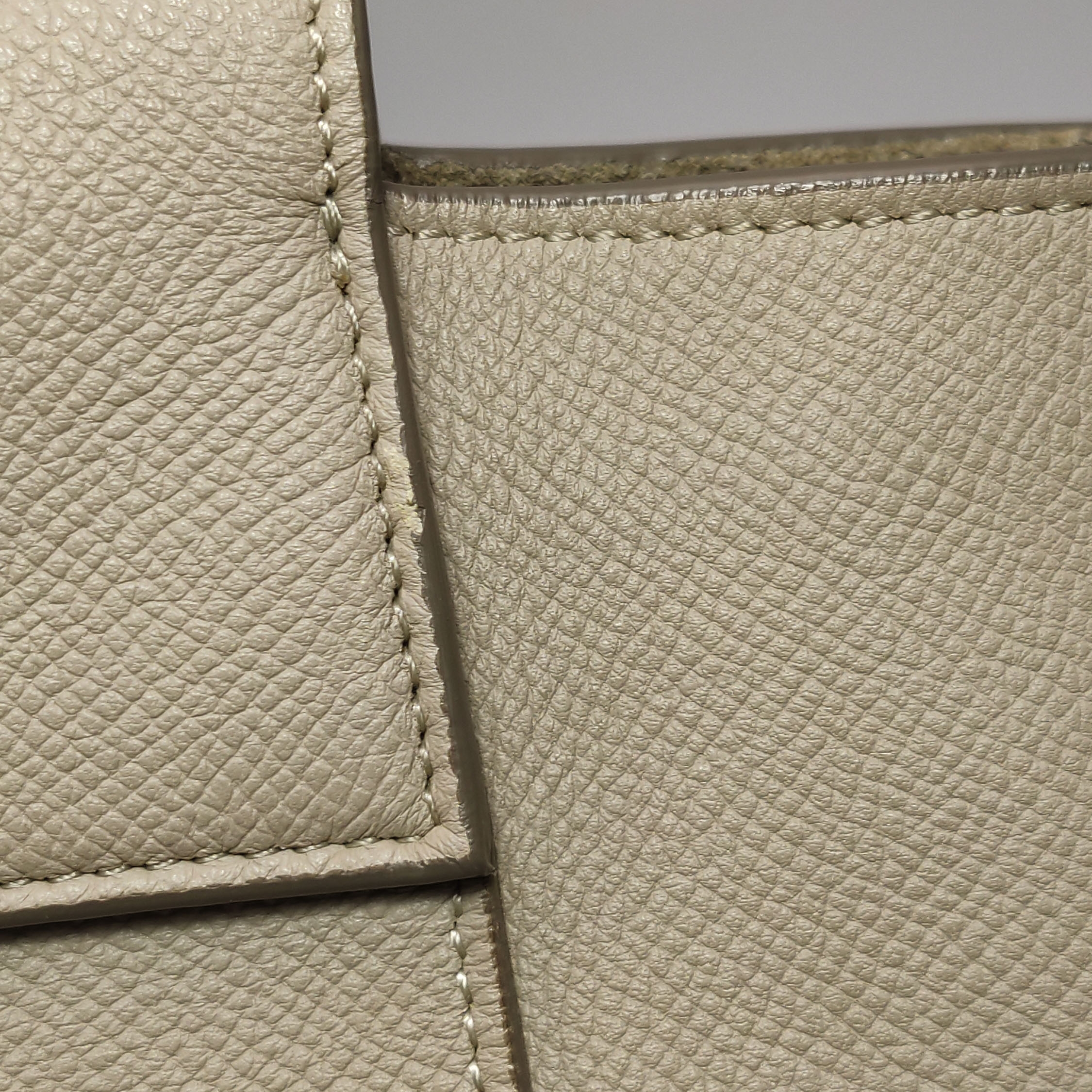 Celine Belt Bag Textured Leather Mini — photo 21 of 22