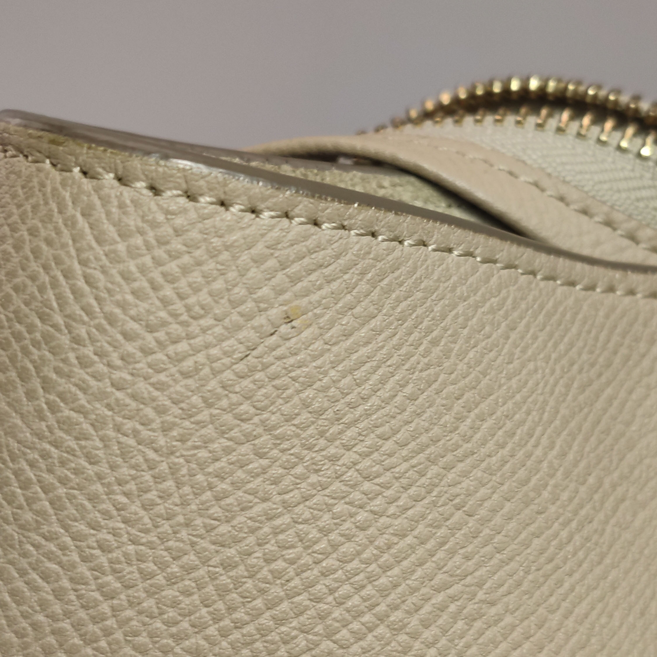 Celine Belt Bag Textured Leather Mini — photo 22 of 22