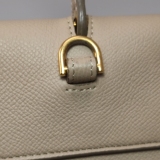 Celine Belt Bag Textured Leather Mini — thumbnail 13