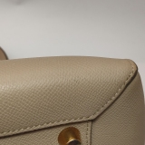 Celine Belt Bag Textured Leather Mini — thumbnail 16