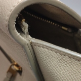 Celine Belt Bag Textured Leather Mini — thumbnail 15