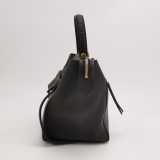 Celine Belt Bag Textured Leather Mini — thumbnail 3