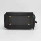 Celine Belt Bag Textured Leather Mini — thumbnail 6