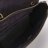 Celine Belt Bag Textured Leather Mini — thumbnail 8